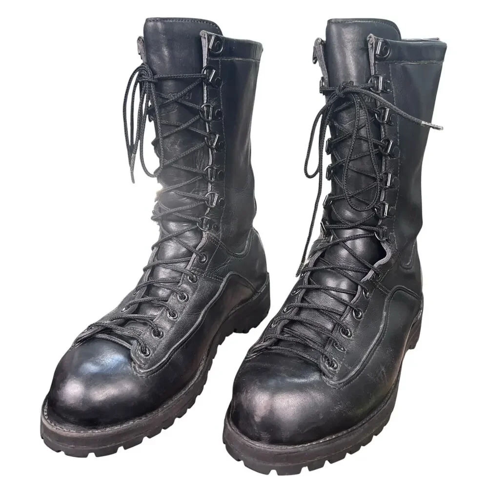 Danner Men's Fort Lewis 10